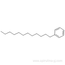 Dodecylbenzene CAS 123-01-3